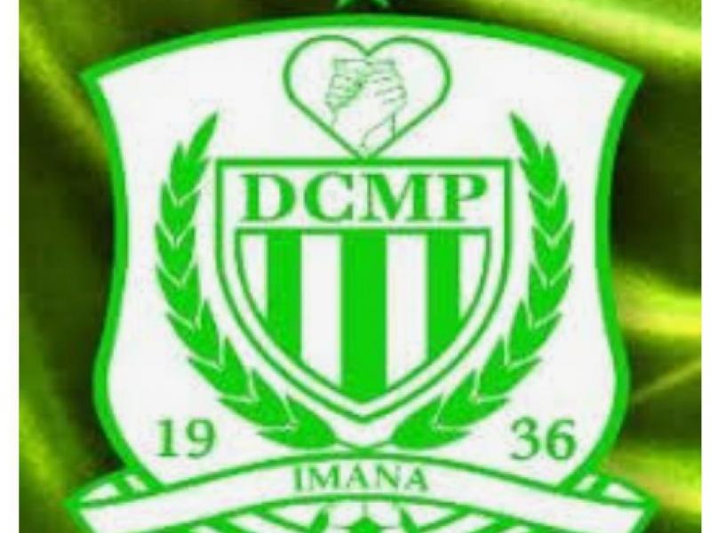 Logo DCMP