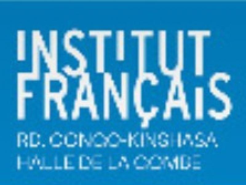 Logo Institut français