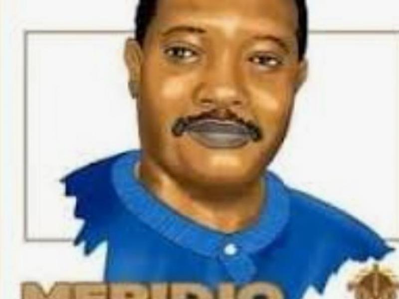 Meridjo