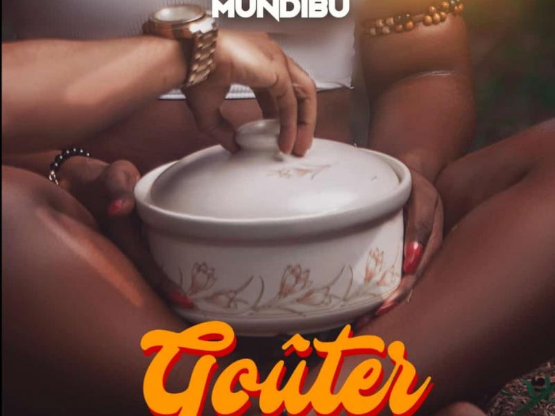 Affiche goûter de Robinio Mundibu