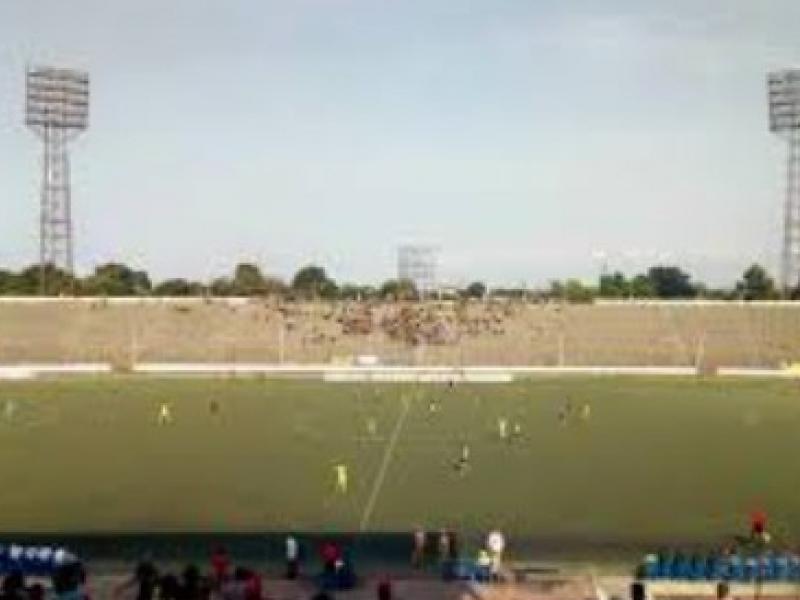 Stade Tata Raphaël