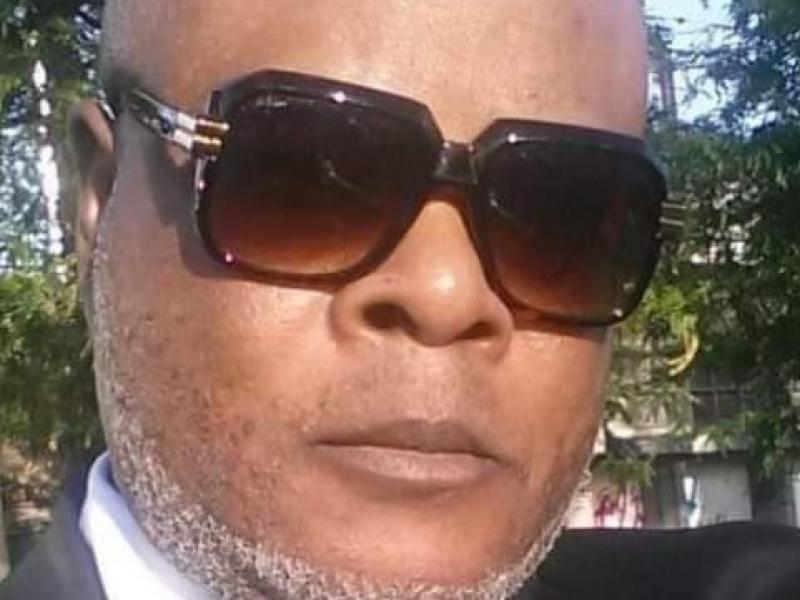 David Tambwe Teach