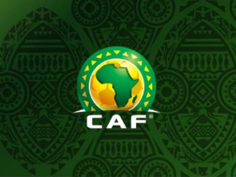 Logo CAF