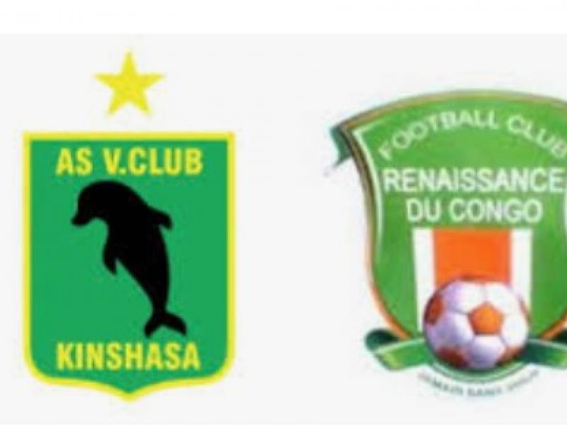 Affiche V. Club-Renaissance