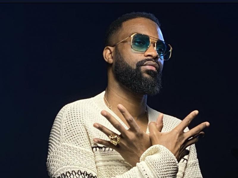 Fally Ipupa