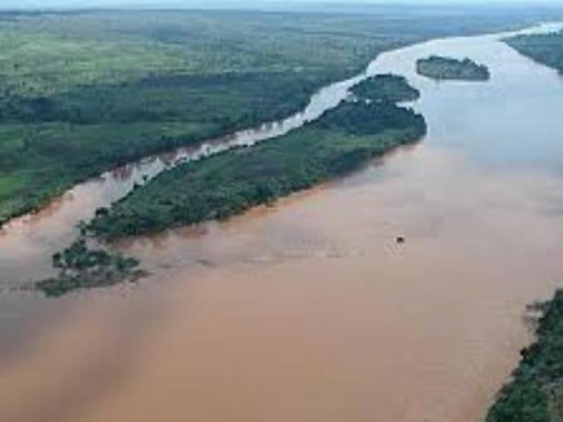 Rivière Kasaï