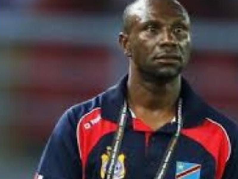 Florent Ibenge