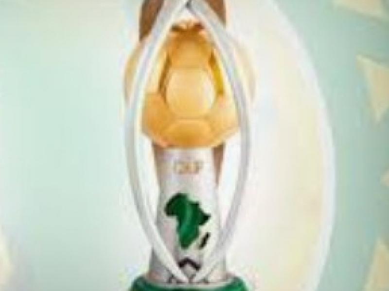 Symbole du CHAN 2020