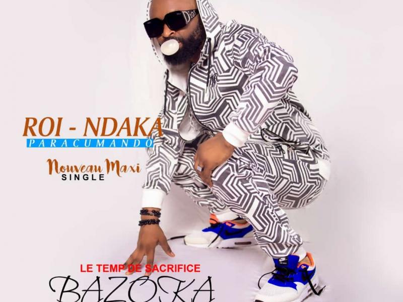 Affiche Roi Ndaka 