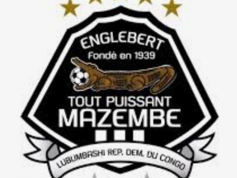 Logo TP Mazembe