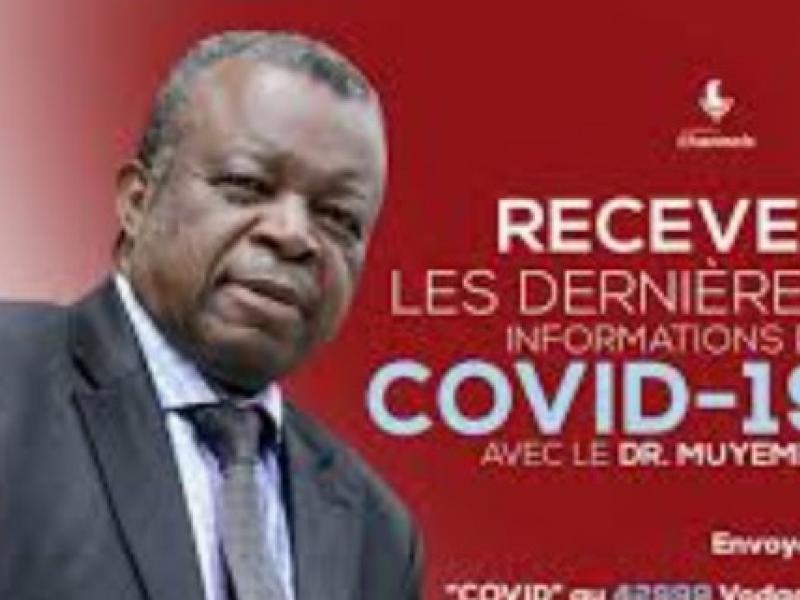 Muyembe