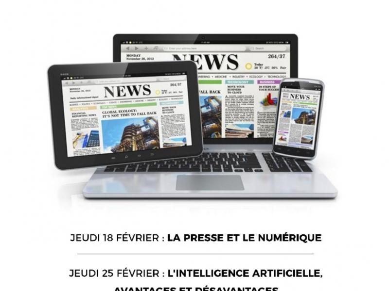 Affiche de l'événement 