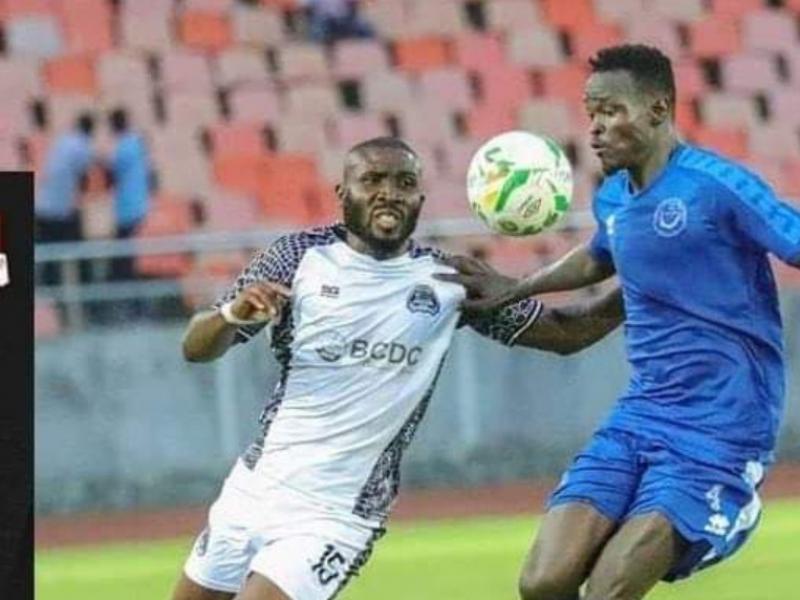 Mazembe 