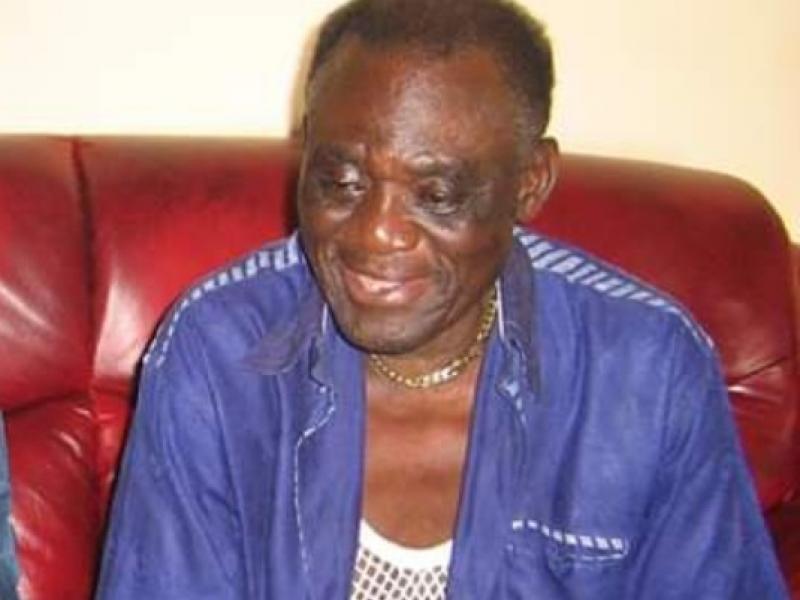 Lutumba Simaro 