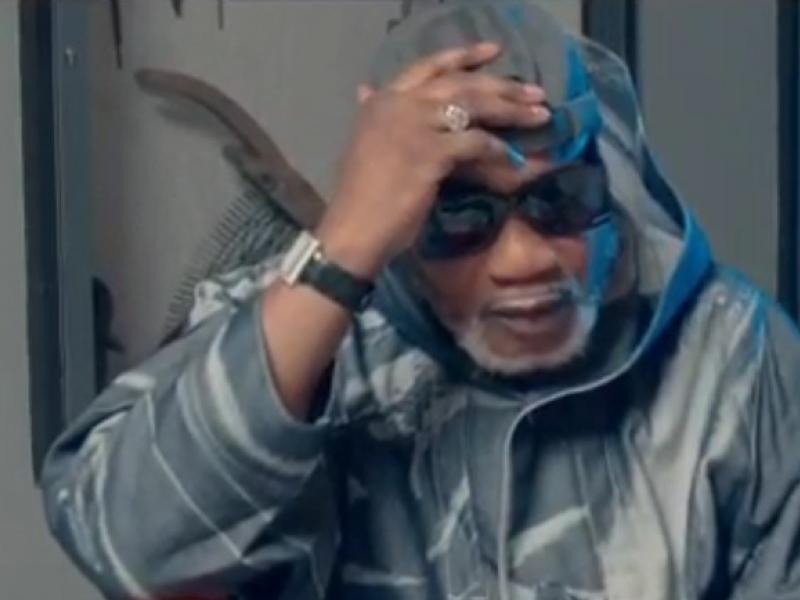Koffi olomide
