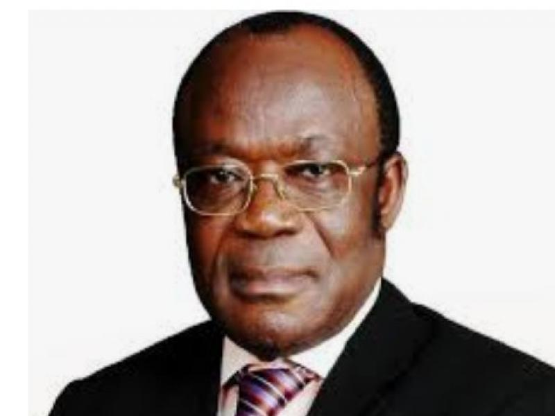 Ngbanda