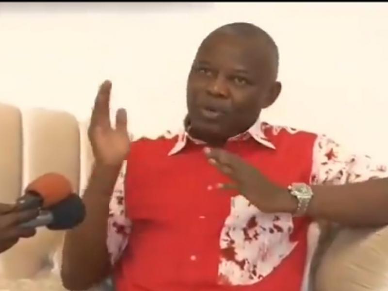 Vital Kamerhe