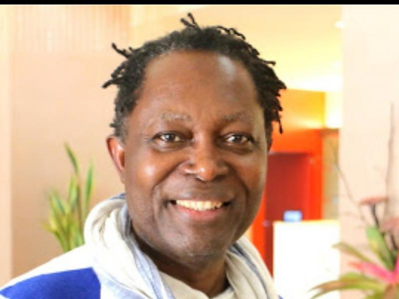 Lokua kanza
