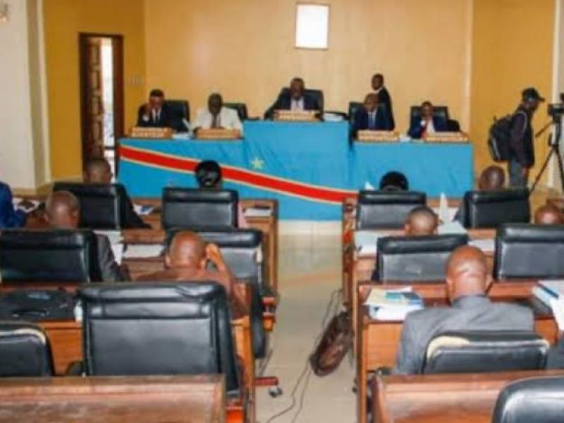 Assemblée provinciale 