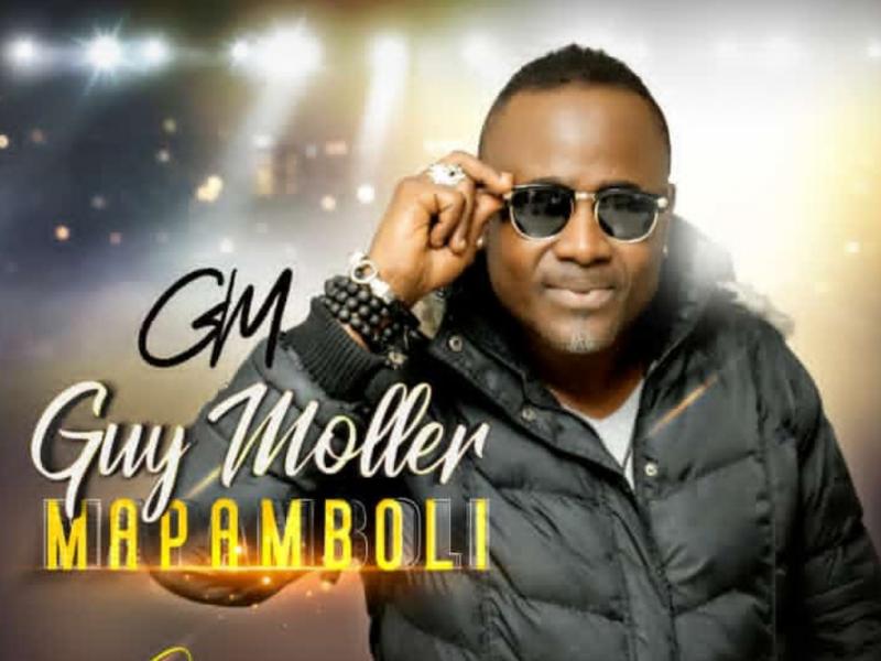 Guy Moller