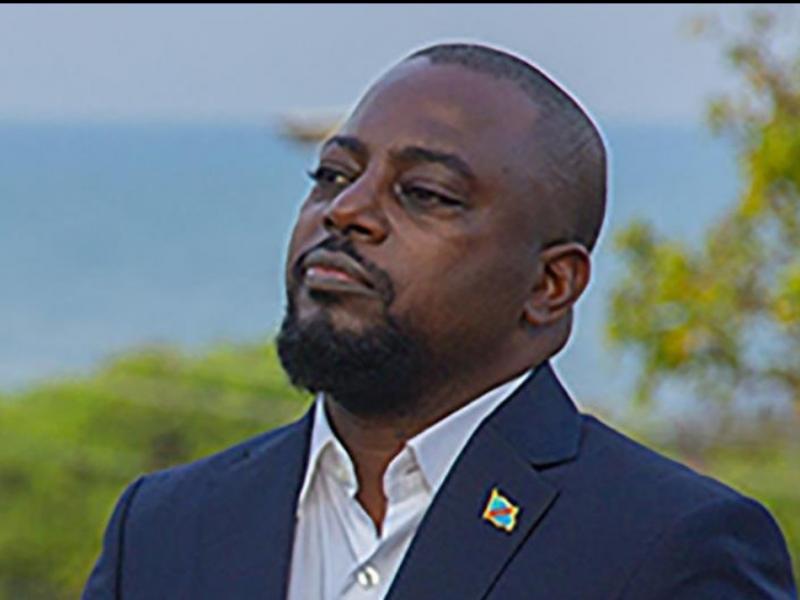Zoé Kabila 