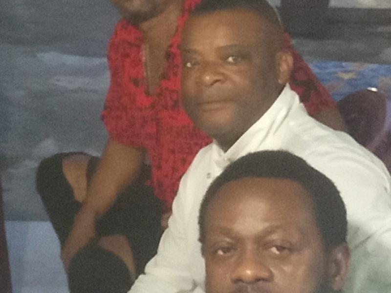 Bouro Mpela, Sam Tshintu et Simolo Katondi 