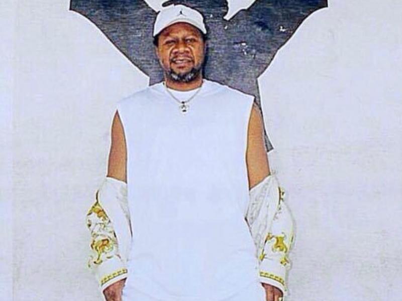 Papa Wemba 