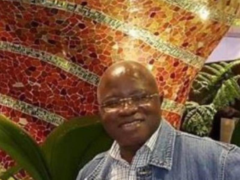 Honoré Mulangu