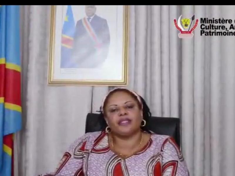 Catherine Kathungu 
