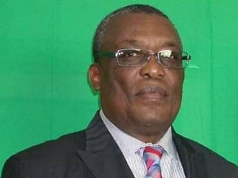 Polydor Muboyayi 