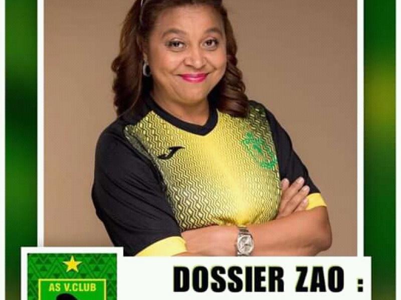 Bestine Kazadi