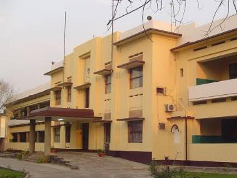 Collège Boboto