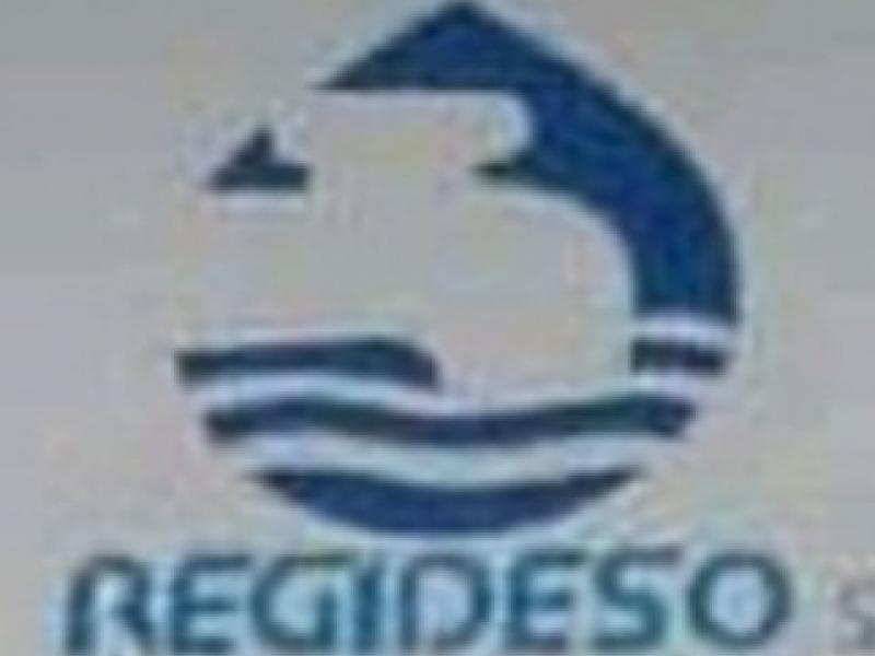 Logo regideso