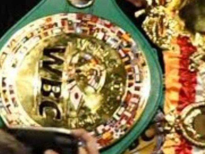 Ceinture