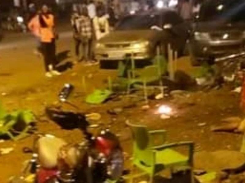 Beni/Couvre-feu à 19 heures : La population digère mal cette décision
