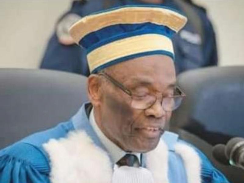 Benoît Lwamba