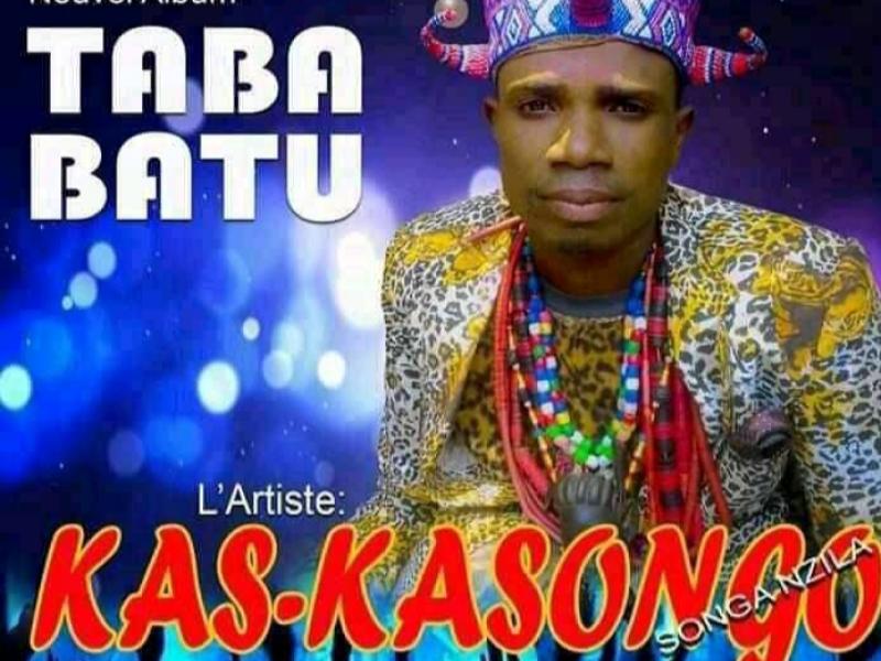 Kas Kasongo
