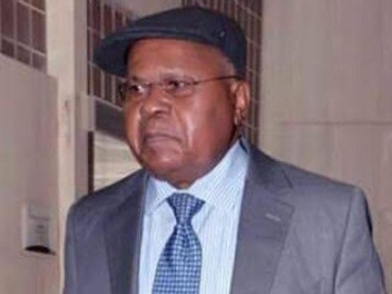 Étienne Tshisekedi