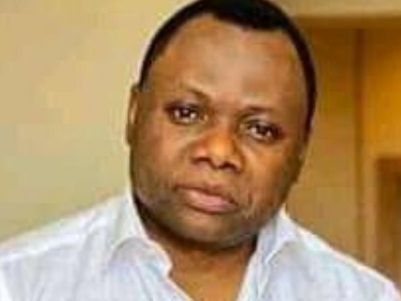 Jean Claude Bukasa