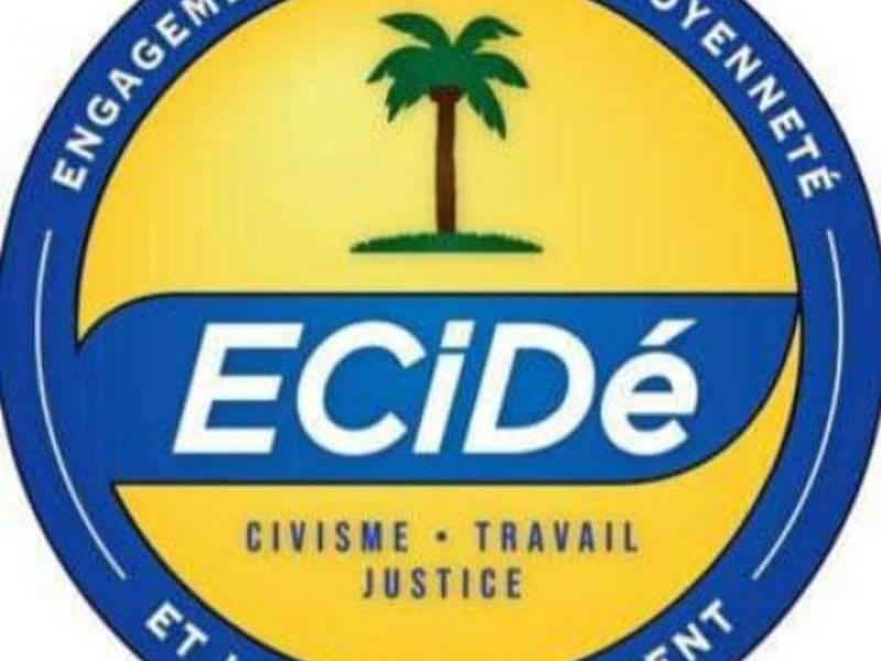 logo Ecide