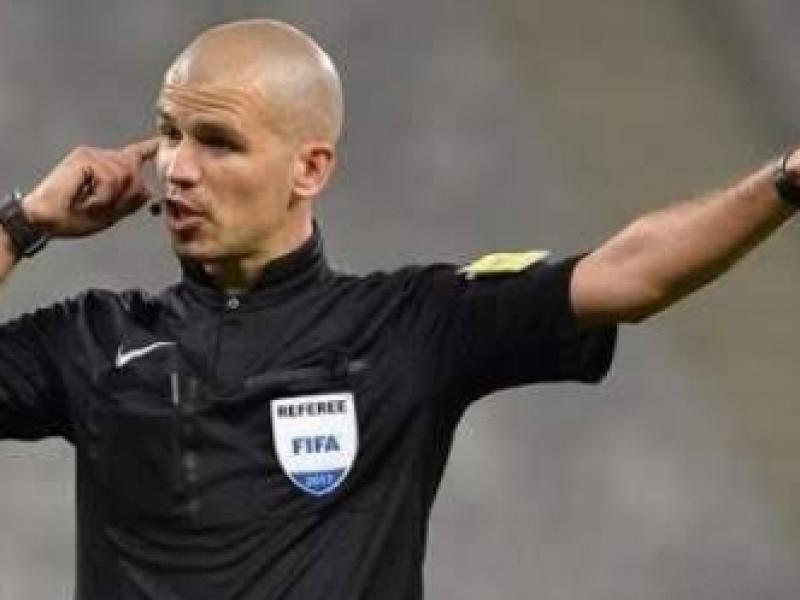 Arbitre