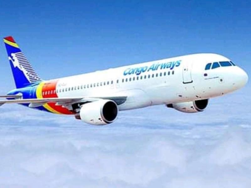 Avion Congo Airways