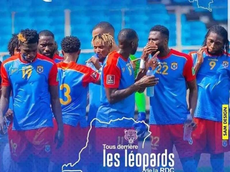 léopards