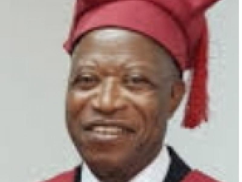 André Mbata