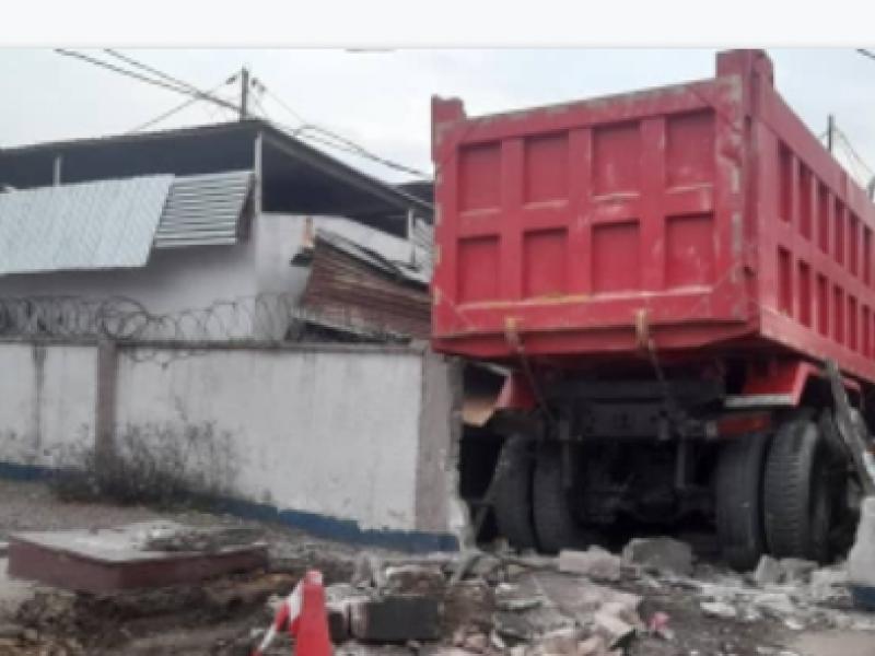 Accident