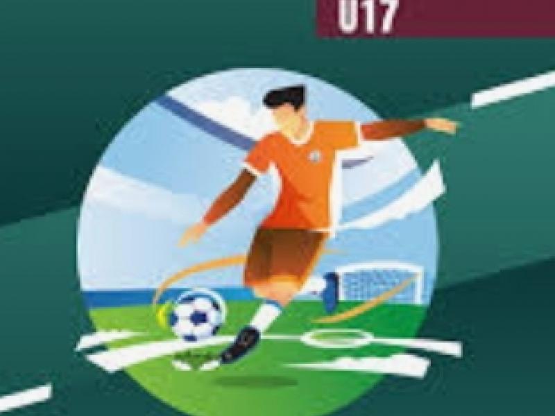 Affiche Tournoi Algérie 2022