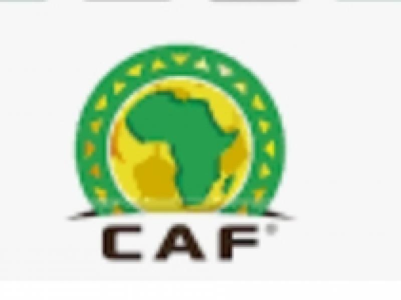 Logo CAF