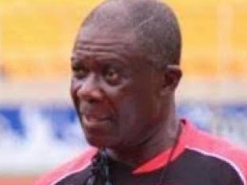 Otis Ngoma