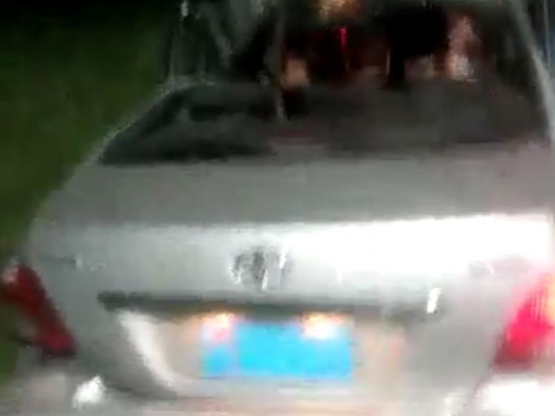 Voiture