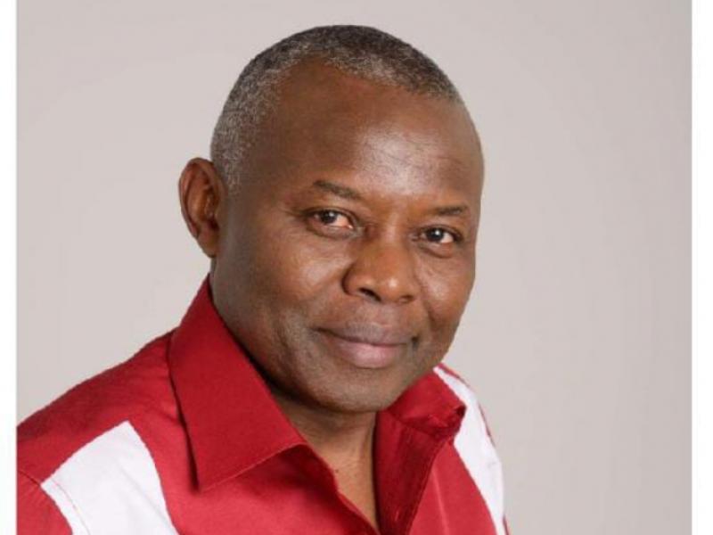 Vital Kamerhe 